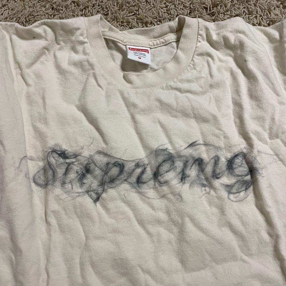 SUPREME SHIRT
